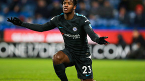 Mercato - Chelsea : Un départ au programme pour Michy Batshuayi ?