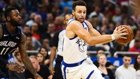 Basket - NBA : Stephen Curry évoque son état de forme !