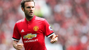 Mercato - Manchester United : Juan Mata en partance pour un autre cador étranger ?