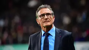 Rugby - XV de France : Bernard Laporte revient sur le départ de Guy Novès !