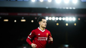 Mercato - Barcelone : Luis Suarez affiche sa joie de retrouver Philippe Coutinho