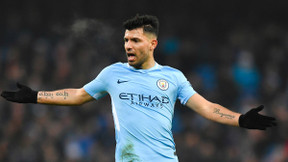 Mercato - Manchester City : Sergio Agüero annonce la couleur pour son avenir !