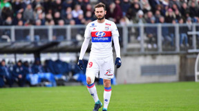 OL : Lucas Tousart se prononce sur sa montée en puissance !