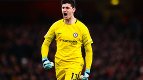 Mercato - Real Madrid : Thibaut Courtois fait une annonce de taille sur son avenir !