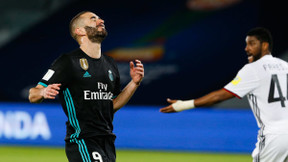 Real Madrid : Ce constat accablant sur la situation de Karim Benzema…