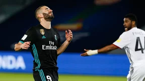 Real Madrid : Ce constat accablant sur la situation de Karim Benzema…