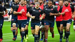 Rugby - XV de France : Guirado toujours capitane ? La réponse de Brunel !