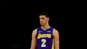 Basket - NBA : «Lonzo Ball ? Il est l’un des meilleurs basketteurs de l’Histoire»