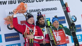 Biathlon : Johannes Boe, concurrence... L'aveu de Martin Fourcade avant le sprint d'Oberhof !