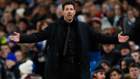 Mercato - PSG : Un cador étranger déterminé avec Diego Simeone ?