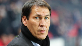 Mercato - OM : Rudi Garcia annonce la couleur pour le mercato hivernal !