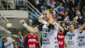 Handball : La satisfaction de la nouvelle recrue du Paris Saint-Germain !