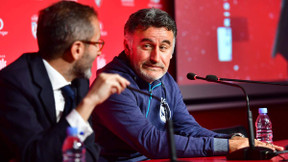 Mercato - LOSC : Ce champion du monde 98 qui valide le choix de Galtier !