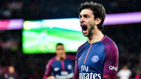 Mercato - PSG : Vers un forcing de Javier Pastore pour quitter le PSG ?