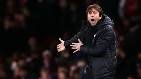 Mercato - Chelsea : Antonio Conte commente la rumeur Diego Simeone !