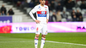 Mercato - Barcelone : Les confidences d’Houssem Aouar sur son avenir !