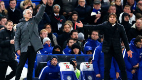 Chelsea - Malaise : Antonio Conte en rajoute une couche sur José Mourinho !