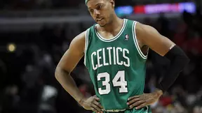 Basket - NBA : Paul Pierce ne veut pas d’un hommage à Isaiah Thomas !