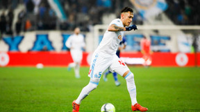 OM : Lucas Ocampos affiche de grandes ambitions pour la fin de saison