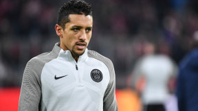 EXCLU - Mercato - PSG : «Pourquoi ne pas essayer Marquinhos en sentinelle ?»