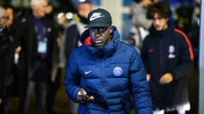 Mercato - PSG : L’agent d'une pépite d’Al-Khelaïfi fait le point sur son avenir !