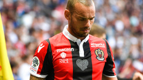 Mercato : Les regrets de l’OGC Nice dans le dossier Sneijder...