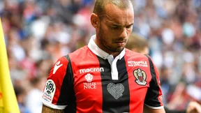 Mercato : Les regrets de l’OGC Nice dans le dossier Sneijder...