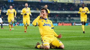 Mercato - Manchester United : Cette annonce forte autour de Dybala !