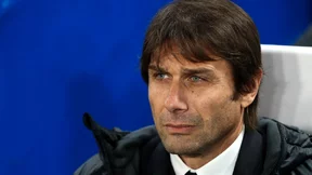 Mercato - Chelsea : Le coup de gueule de Conte sur son avenir