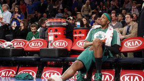 Basket - NBA : Paul Pierce persiste et signe pour Isaiah Thomas !