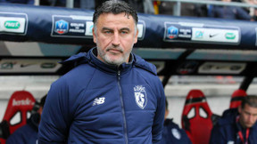 LOSC : Christophe Galtier annonce la couleur pour la suite de la saison