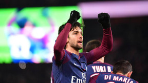 Mercato - PSG : L’énorme déclaration d’amour de Javier Pastore au PSG !