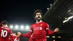 Liverpool : Quand Mohamed Salah est comparé à… Lionel Messi