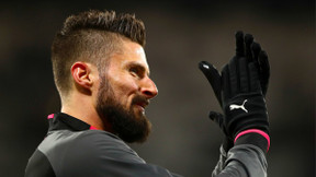 Mercato - Arsenal : Olivier Giroud aurait une nouvelle porte de sortie !