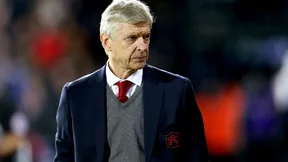 Mercato - Arsenal : Arsène Wenger aurait déjà identifié son successeur !