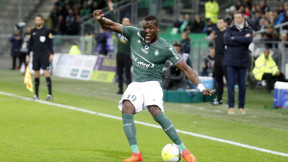 Mercato - ASSE : Un intérêt venu de Ligue 1 pour Florentin Pogba ?