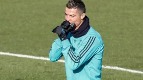 Mercato - PSG : Le PSG pas vraiment intéressé par le recrutement de Cristiano Ronaldo ?