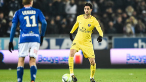 PSG : Cet ancien du PSG qui s’enflamme pour Javier Pastore