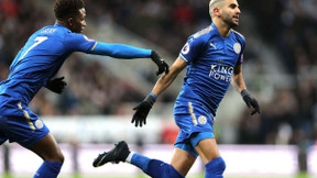 Mercato - Arsenal : Claude Puel annonce la couleur pour l’avenir de Riyad Mahrez