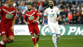 OM - Malaise : Rudi Garcia affiche son soutien pour Konstantinos Mitroglou face aux sifflets !