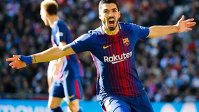 Barcelone : Ce joueur du Barça que Luis Suarez rend «célèbre»…