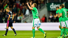 Mercato - ASSE : Jessy Moulin se confie sur le retour de Robert Beric