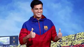 Mercato - Barcelone : Ce joueur du Barça qui se félicite de l’arrivée de Coutinho !