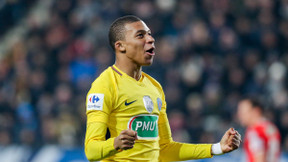 Mercato - PSG : Quand le demi-frère de Kylian Mbappé ironise… sur une arrivée en Turquie !