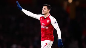 Mercato - Arsenal : Un accord enfin trouvé pour le départ d'Alexis Sanchez ?