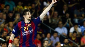 Handball : La satisfaction de la nouvelle recrue du Paris Saint-Germain !