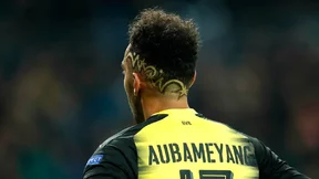 Mercato - Arsenal : Les dessous de l’offre de Wenger pour Aubameyang !