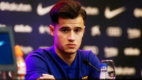 Mercato - Barcelone : Philippe Coutinho rend hommage à Liverpool !