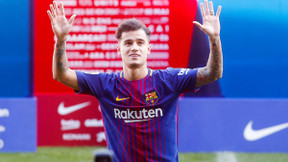 Mercato - Barcelone : «Je ne comprends pas la décision de Liverpool de vendre Coutinho»