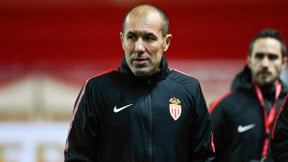 Mercato - AS Monaco : Jardim évoque sans détour le mercato !